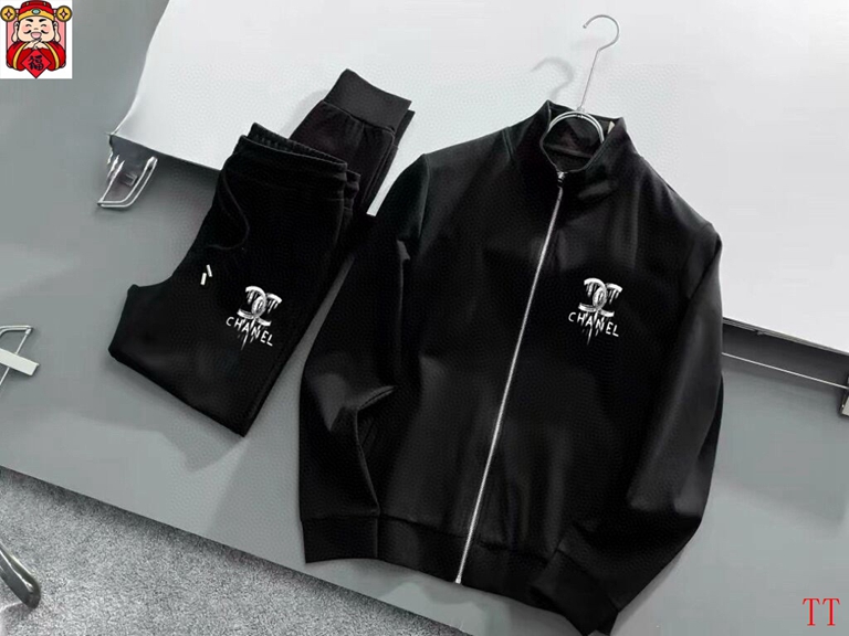 Chanel M-5XL 20tr24