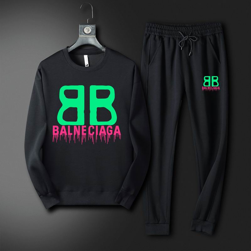 Balenciaga M-4XL 11Lr01