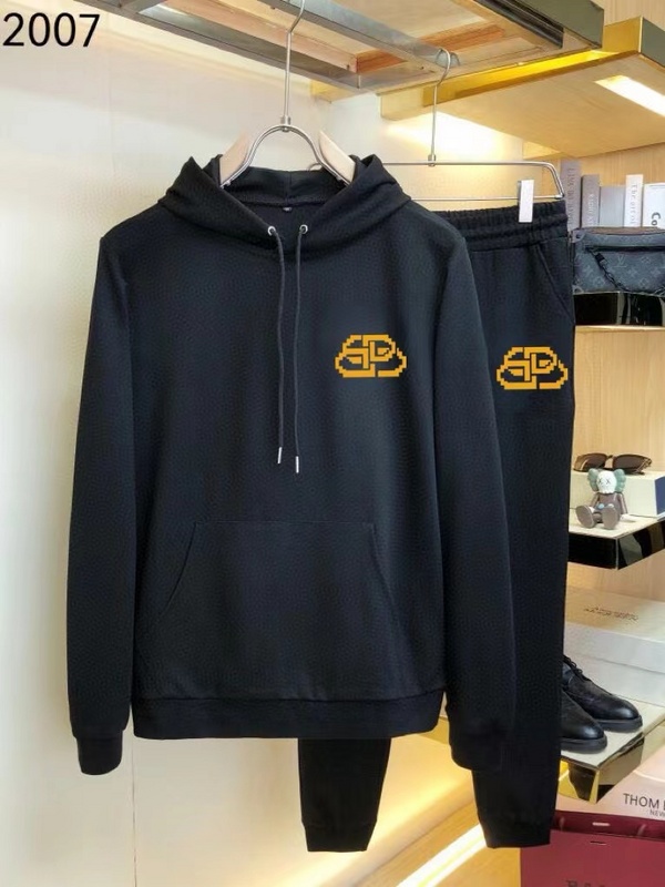 Balenciaga M-5XL kdtr09