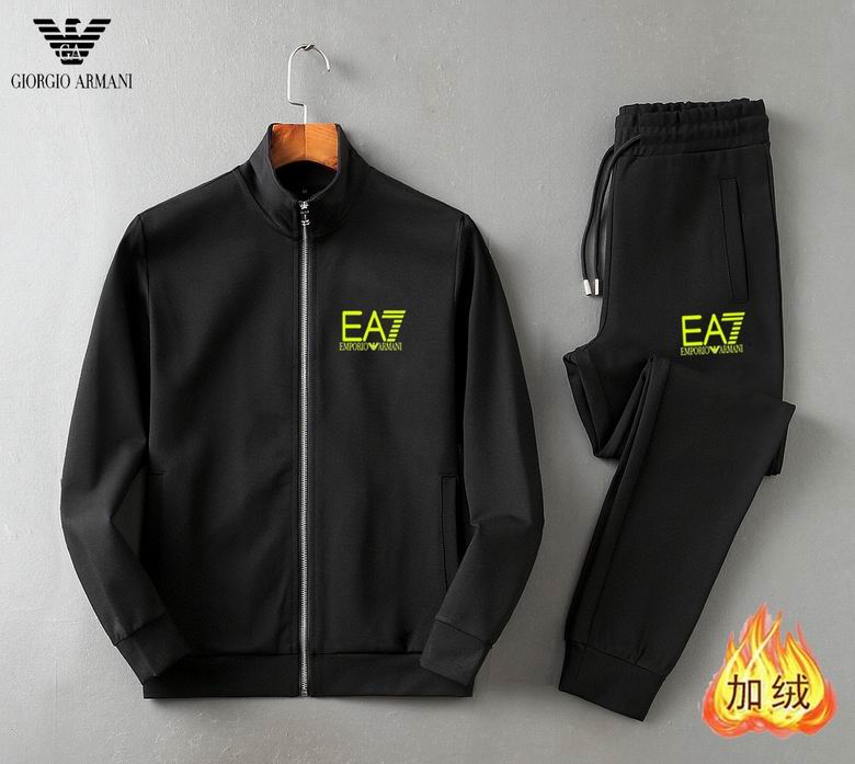 Armani M-4XL kdtn21
