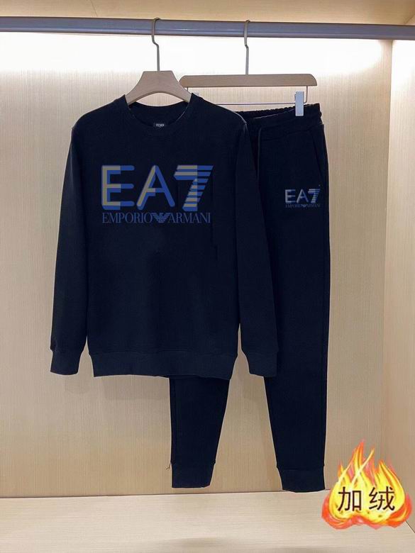 Armani M-4XL kdtn30