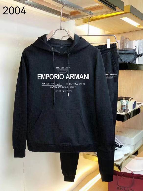 Armani M-5XL kdtn36