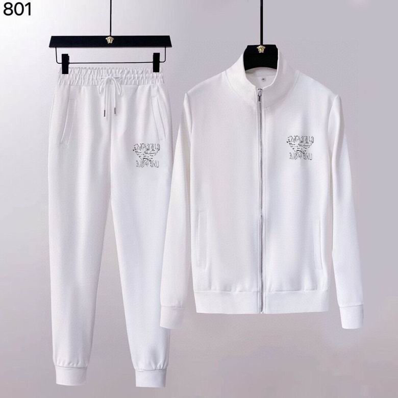 Armani M-5XL kdtn50
