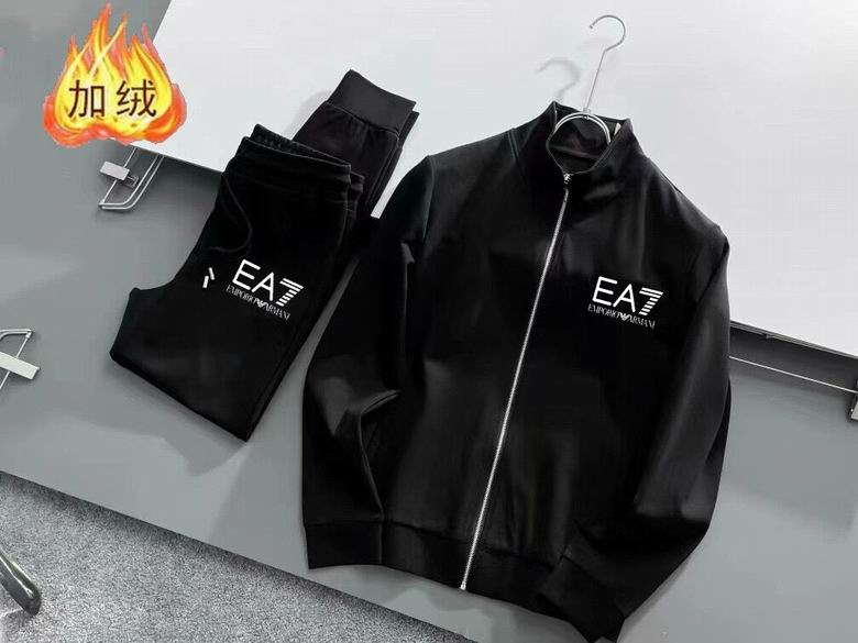 Armani M-4XL kdtn53