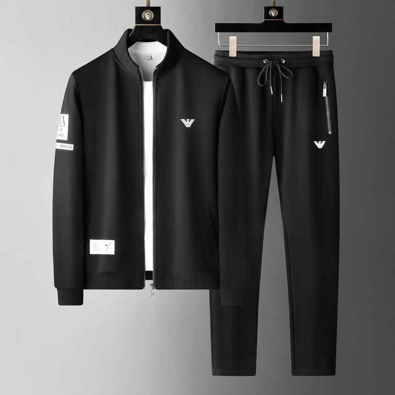 Armani M-4XL 25cn63