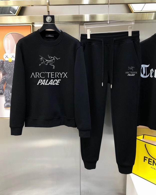 Arcteryx M-5XL kdtn18