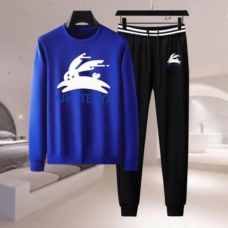 Arcteryx M-4XL 11Ln19