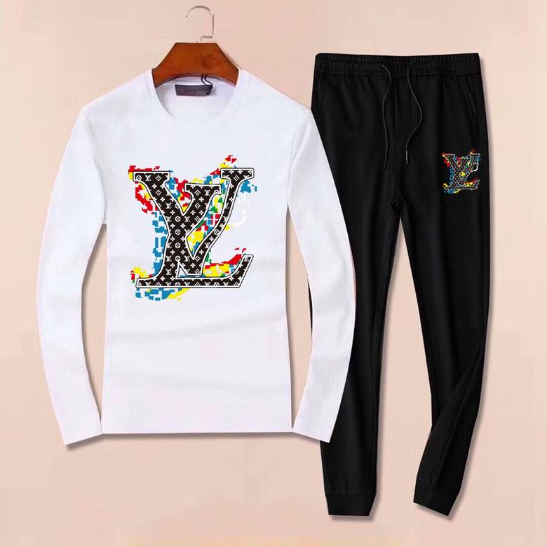 LV M-3XL kdtn44
