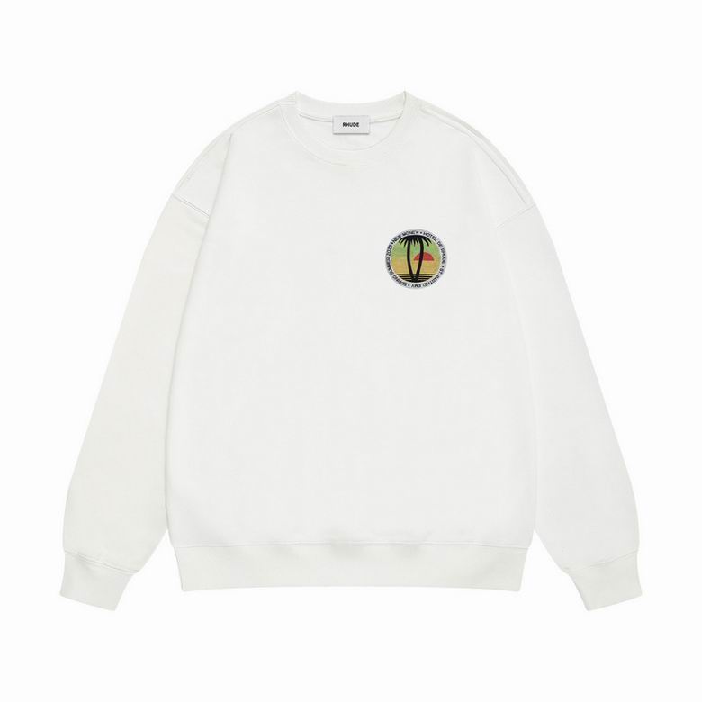 Rhude S-XXL sytRHY027