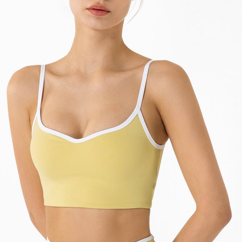 Lululemon DS-198 S-XXL  4C ngc