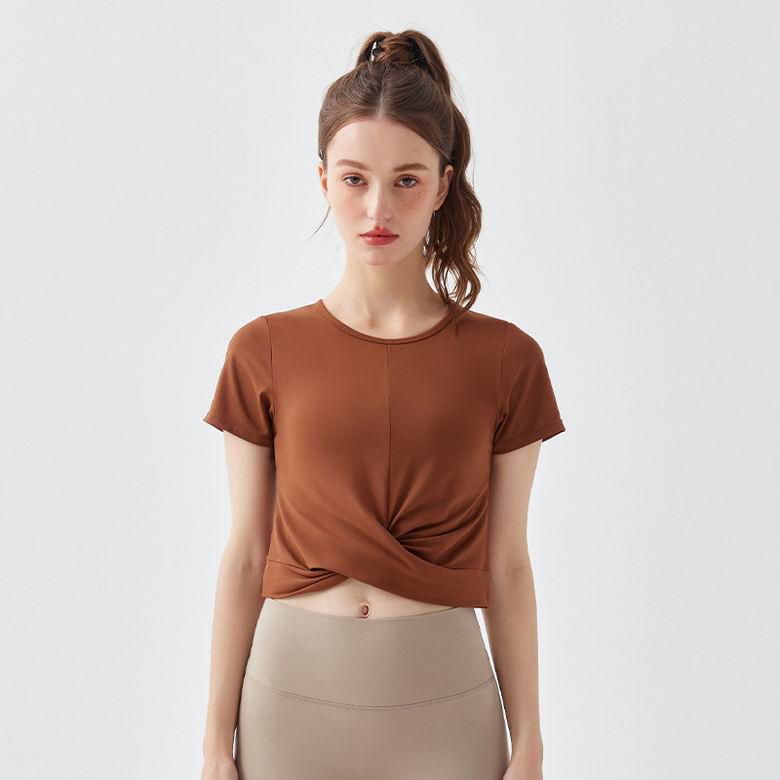 Alo S-XL YD04 6C