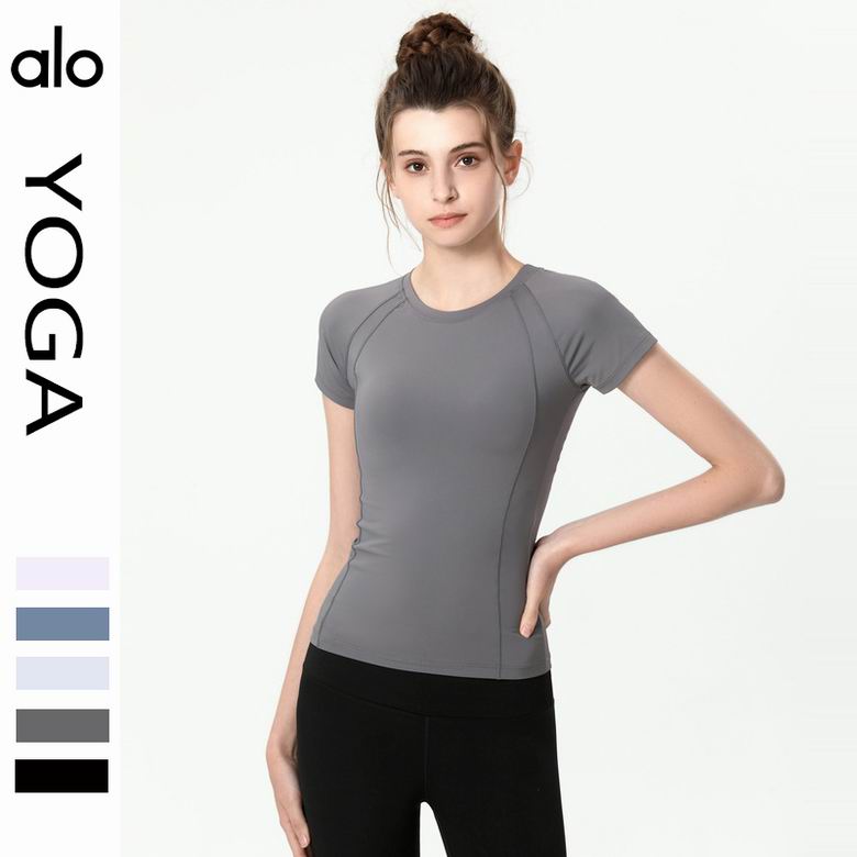 Alo S-XL 1303 5C