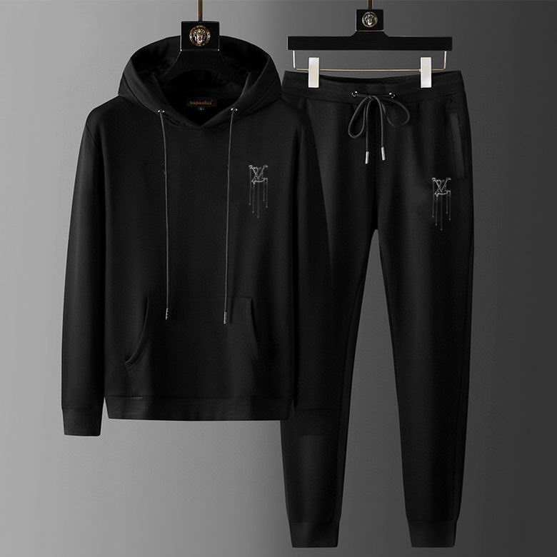 LV M-5XL kdtn101