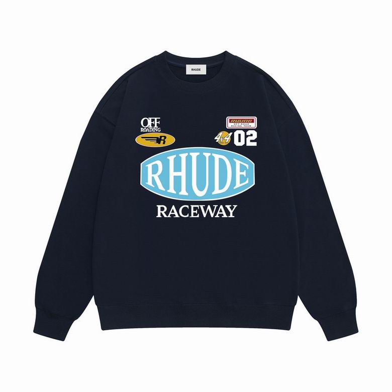 Rhude S-XXL sytRHY041