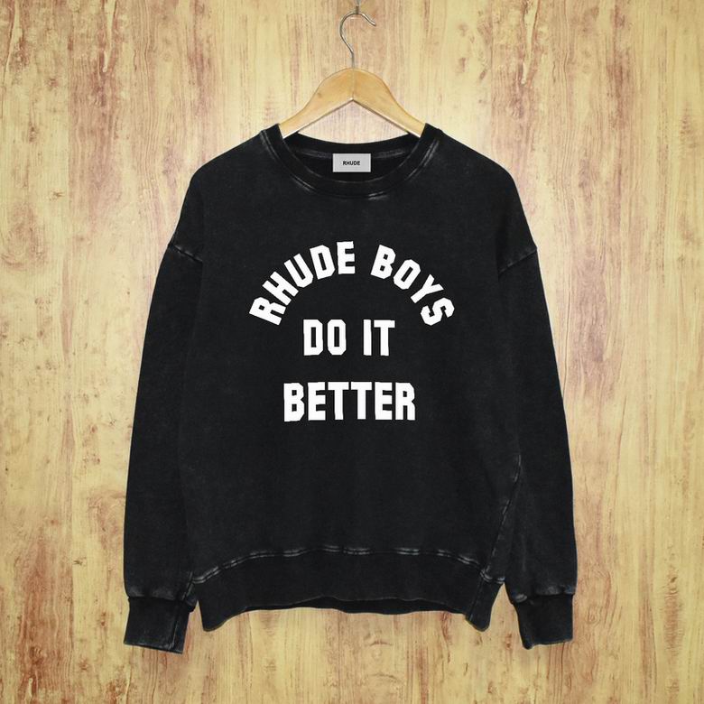 Rhude S-XXL sytZJRH020