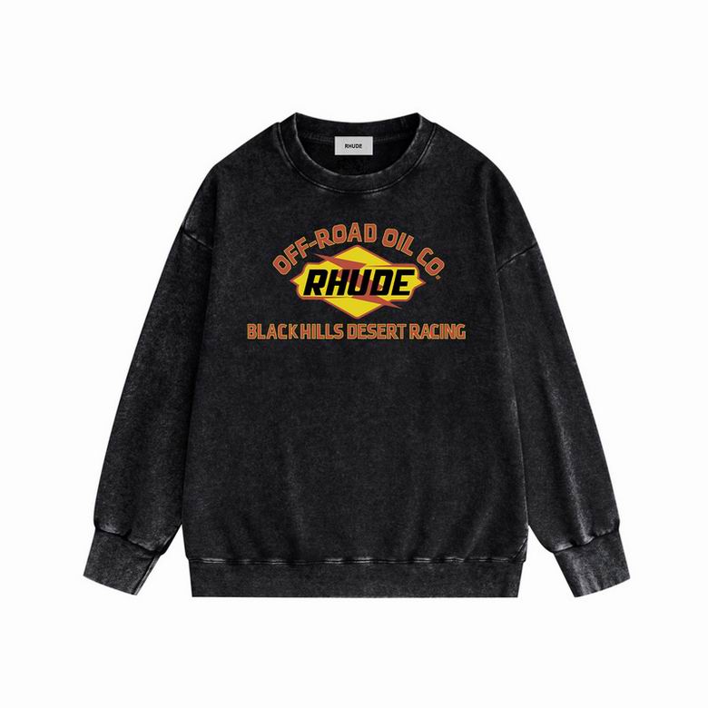 Rhude S-XXL sytZJRH049