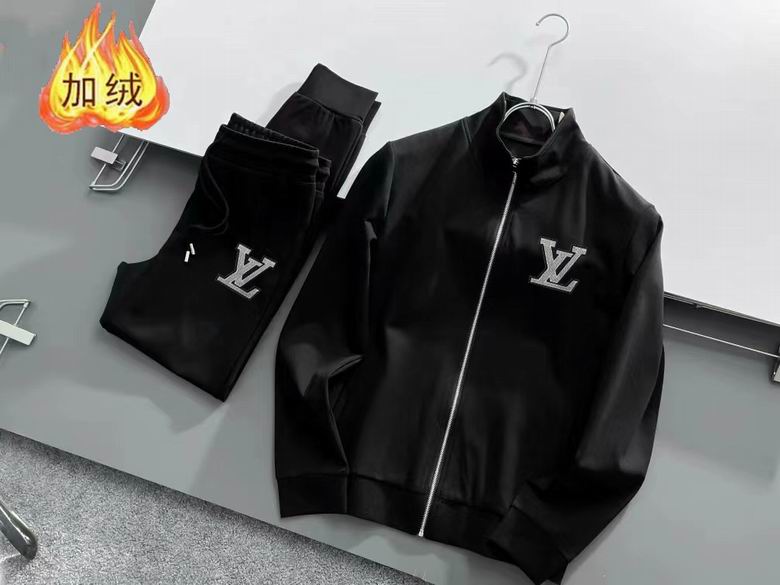 LV M-4XL kdtn137