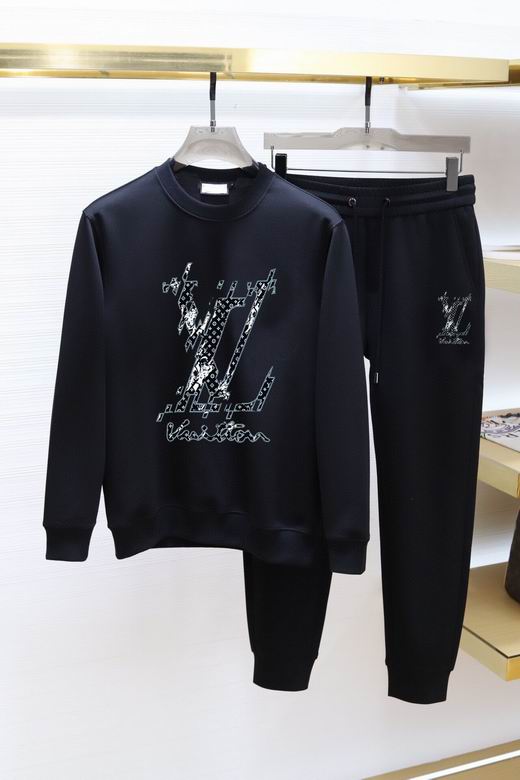 LV M-4XL kdtn140