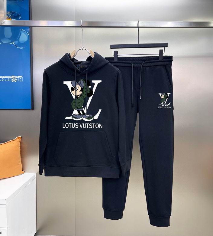 LV M-4XL kdtn144