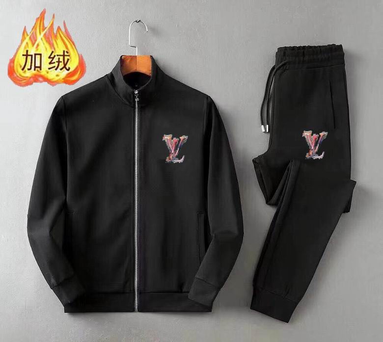 LV M-4XL kdtn198