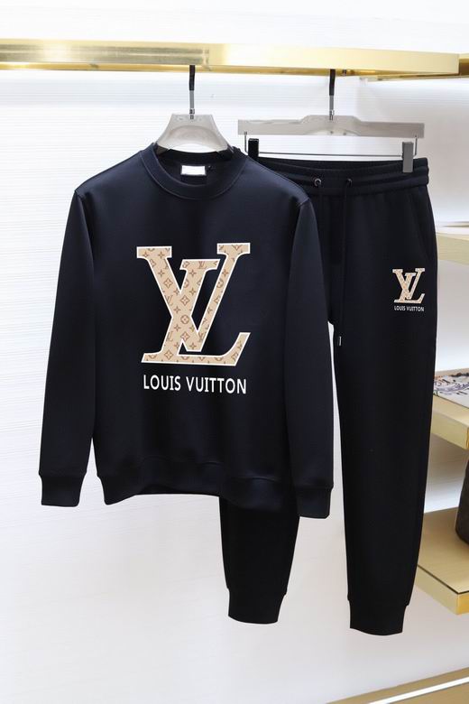 LV M-5XL kdtn210