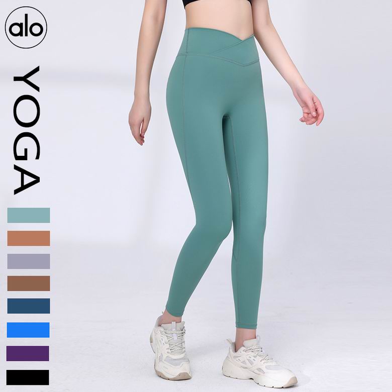 Alo S-XL nlhK020 8C