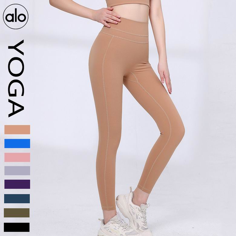 Alo S-XL nlhK022 8C
