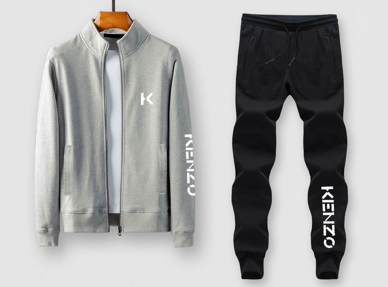 Kenzo M-6XL 1qx21