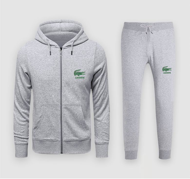 Lacoste 2 Pieces  m-6xl 1q02
