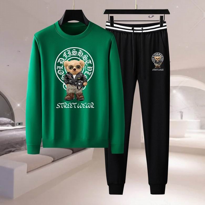 Chrome Hearts M-4XL 11Ln01