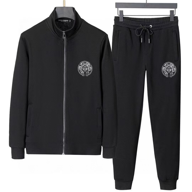 Chrome Hearts M-5XL kdtr06