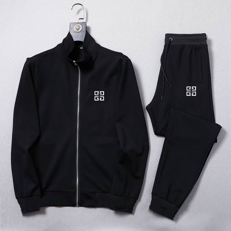 Givenchy M-5XL kdtn09