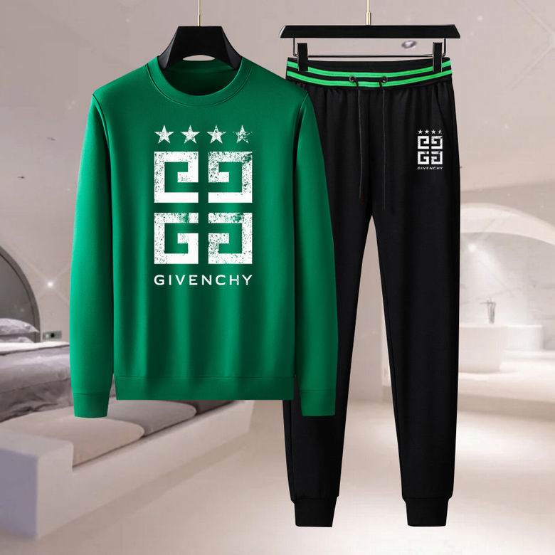 Givenchy M-4XL 11Ln25