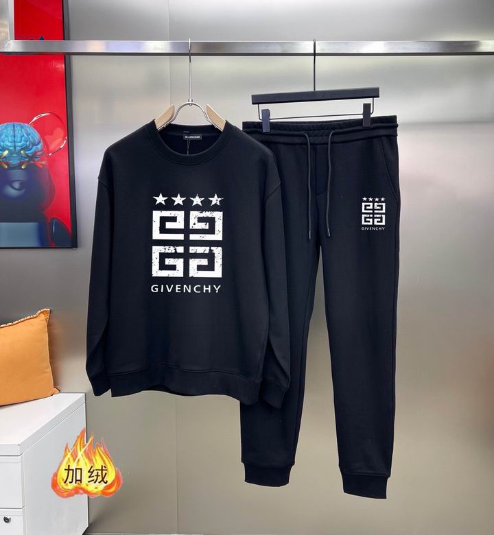 Givenchy M-4XL kdtn39