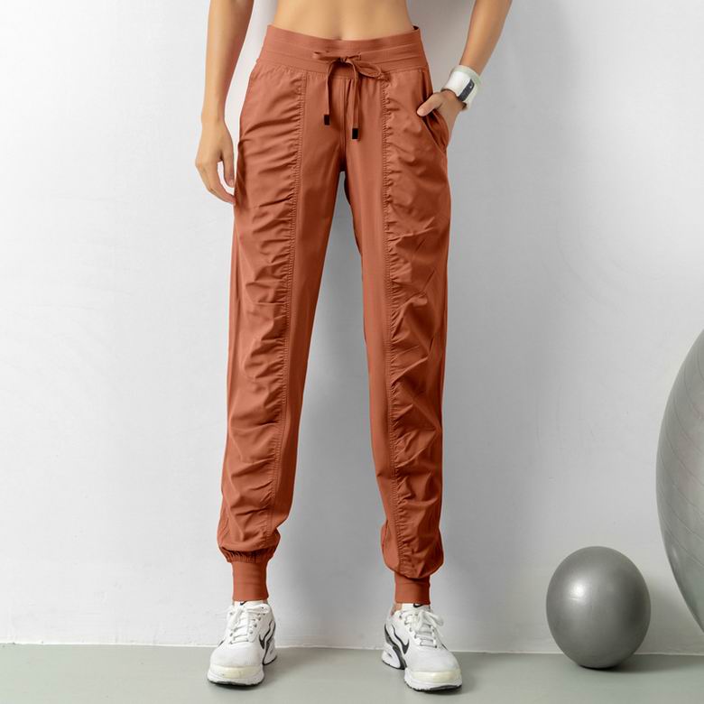 Lululemon YDK07  S-2XL 8C ngc
