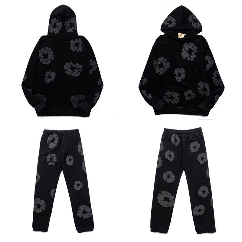 Denim Tears M-2XL cztx2676  1125