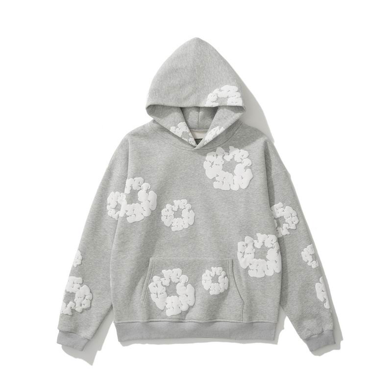 Denim Tears S-XL bmtx8260  8260K
