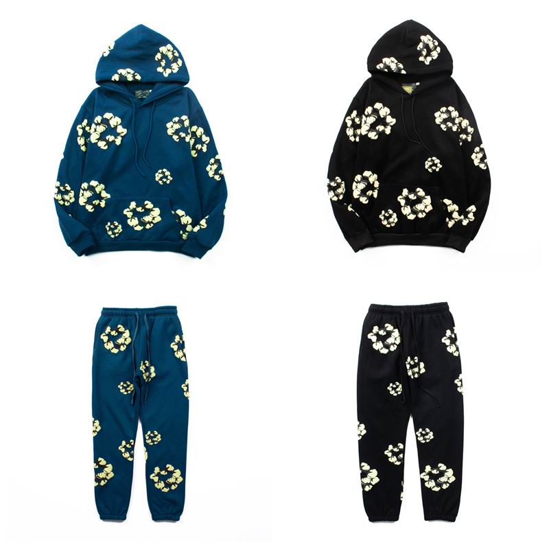 Denim Tears M-2XL cztx2778  1129