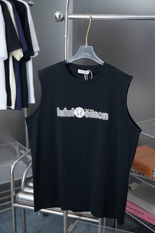 Lululemon 背心 0703