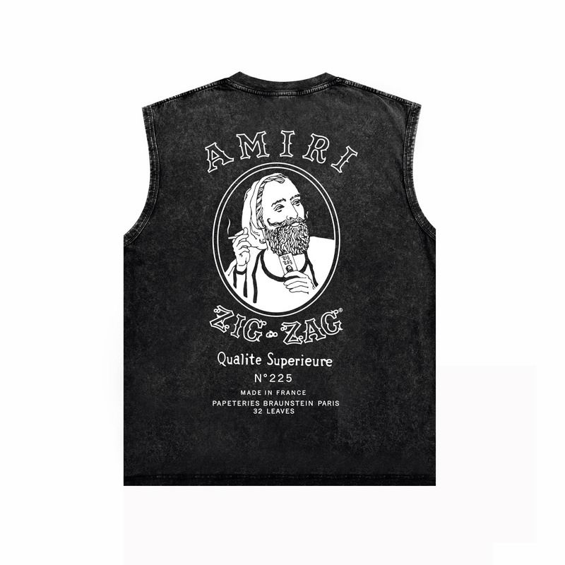 Amiri S-2XL 11tr ZJBAM020