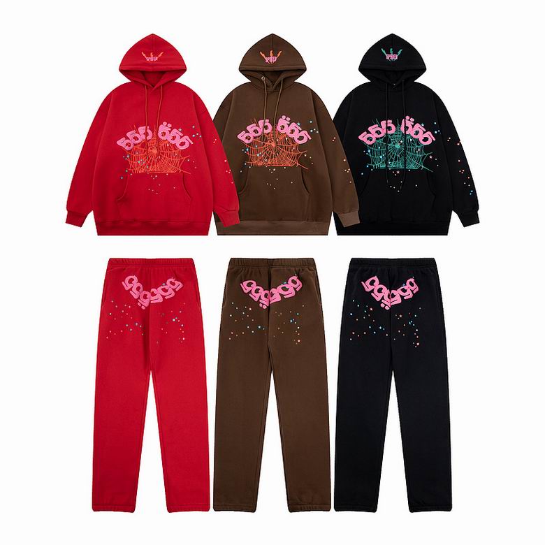 Sp5der S-XL lhtSP07