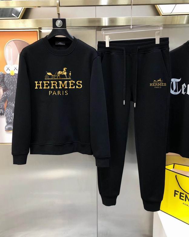 Hermes M-4XL kdtn44