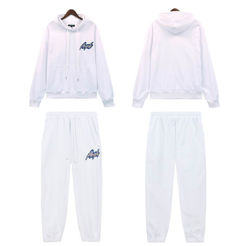 Purple Brand 长套装 0720
