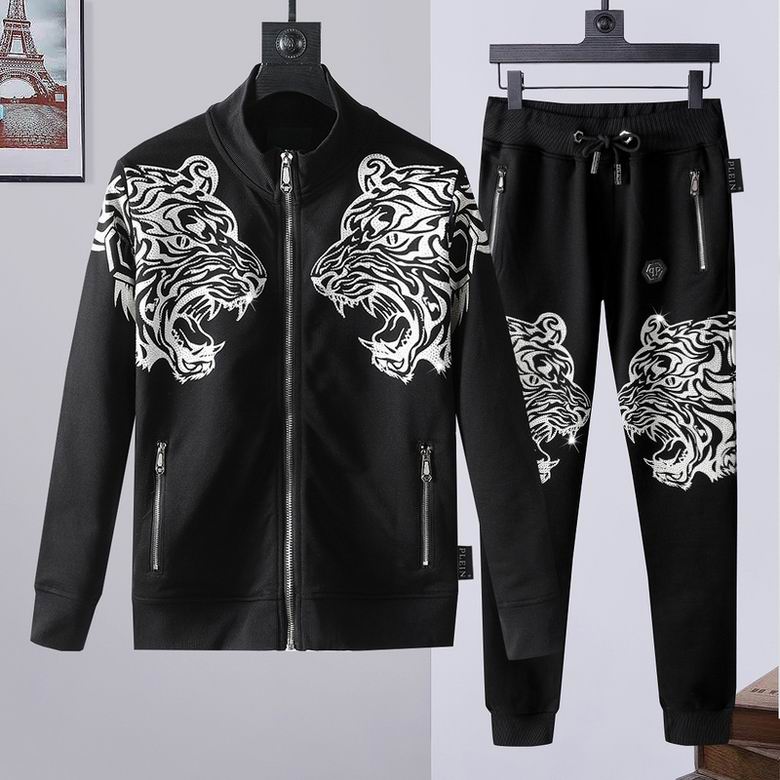 PP 2 Pieces m-3xl 8l02