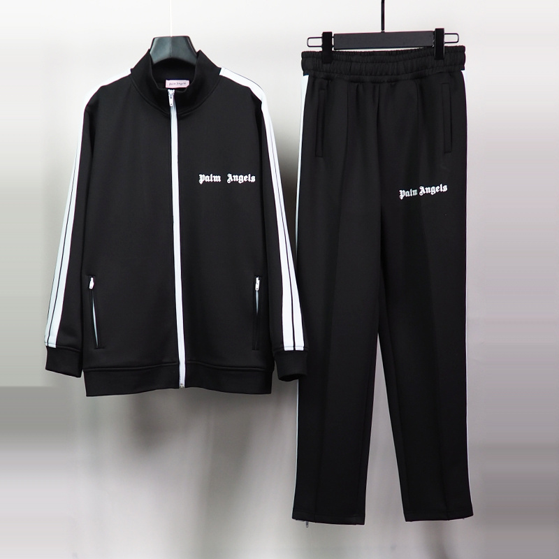 Palm Angels 套装长袖 0718