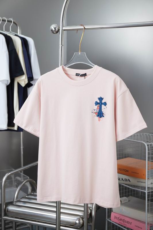 Chrome Hearts 短T hgnt 0814