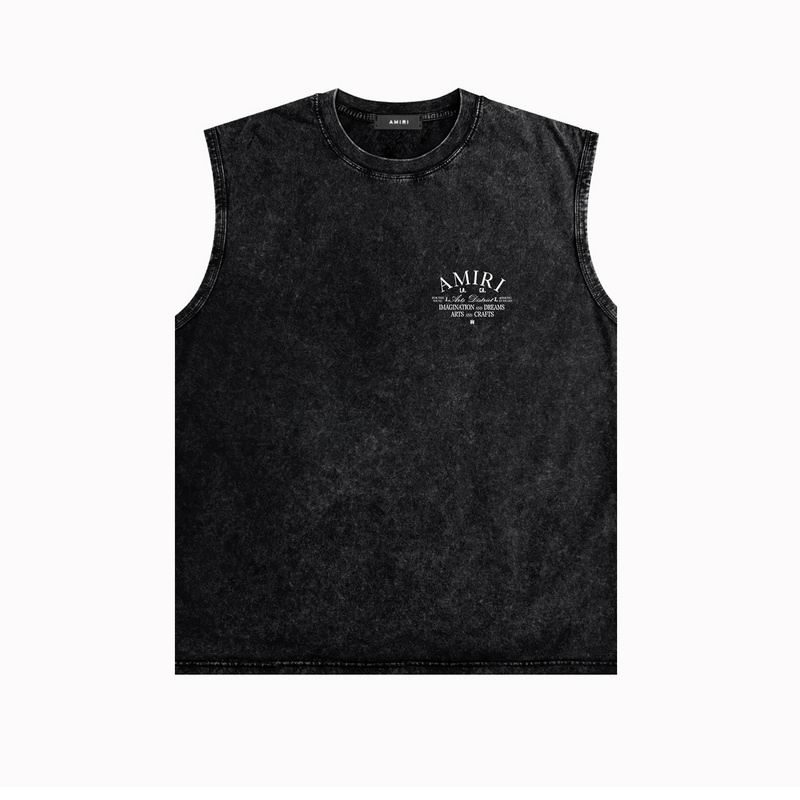 Amiri S-2XL 11tr ZJBAM104