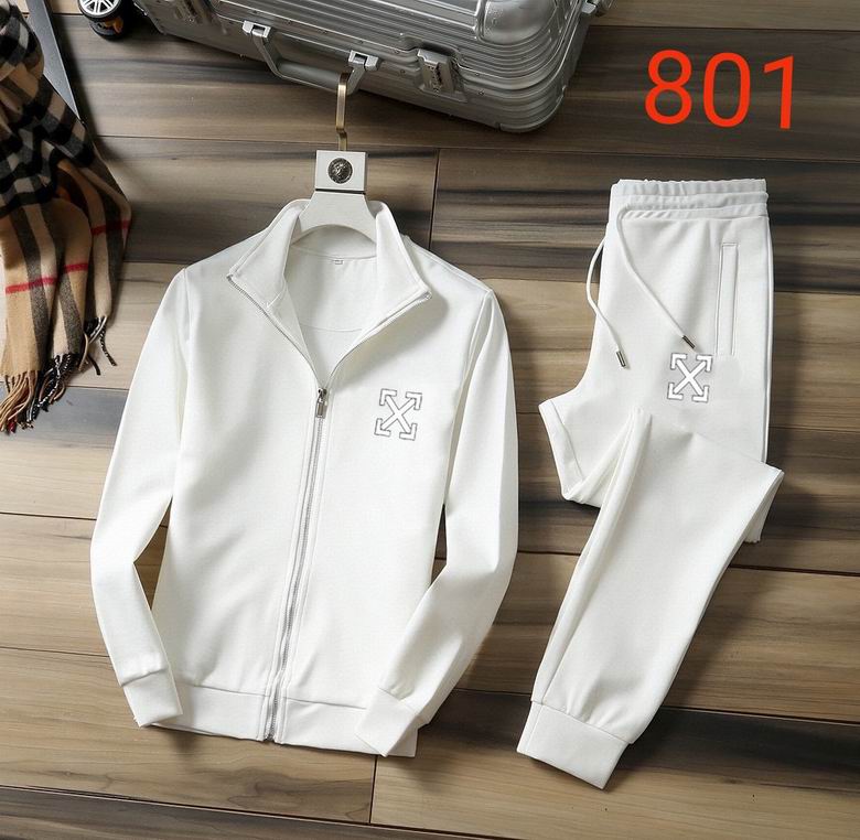 Off White M-5XL  kdtn01
