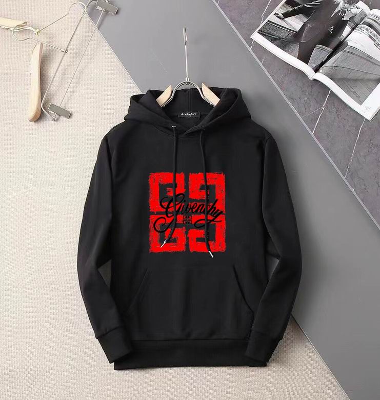 Givenchy M-5XL kdtn19