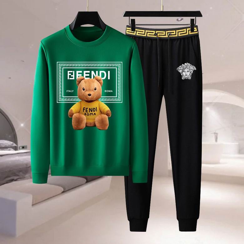 Versace M-4XL 11Ln17